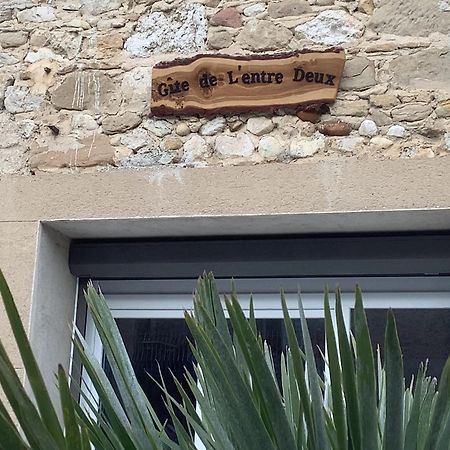 Gite De L'Entre Deux Upie Zewnętrze zdjęcie