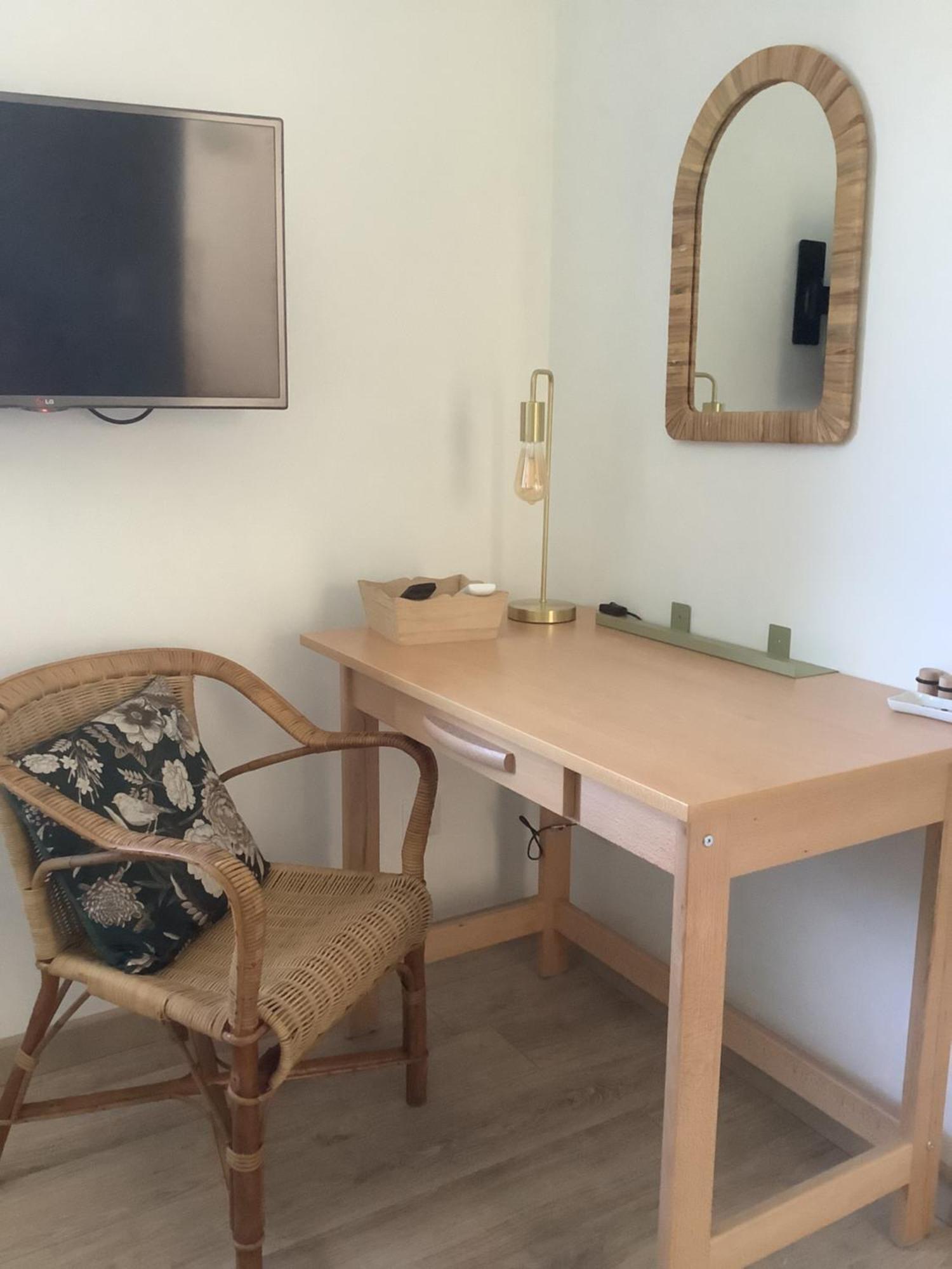 Gite De L'Entre Deux Upie Zewnętrze zdjęcie