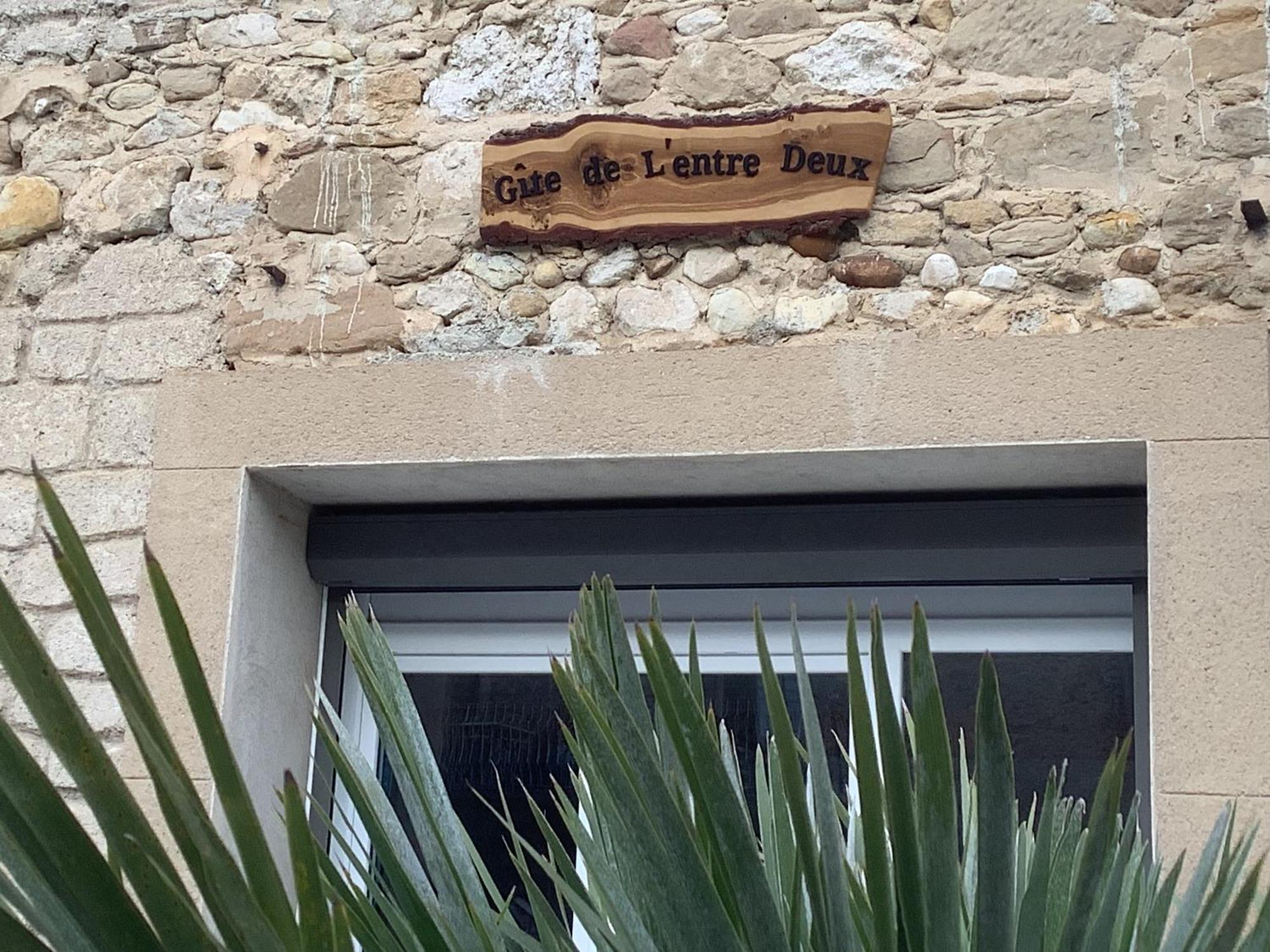 Gite De L'Entre Deux Upie Zewnętrze zdjęcie